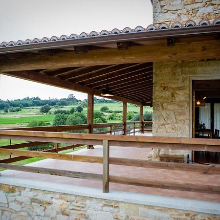 Mina Nai, Casa Rural Lalín المظهر الخارجي الصورة