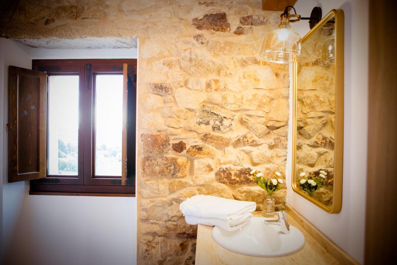 Mina Nai, Casa Rural Lalín المظهر الخارجي الصورة